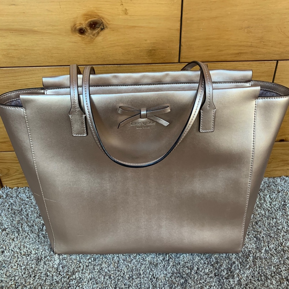 Kate Spade tote